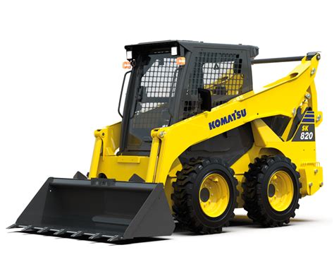 komatsu skid steer dealers|komatsu skid steer manual.